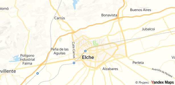 Foto c0aefee6-b79e-4493-bfac-17f1ea8504c5. Pis a Carrús Este Elche / Elx