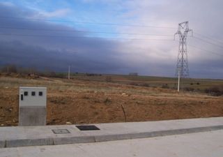 Terreno residenziale in Duruelo. Gran oportunidad de inversión en subastas de activos!solar en ve