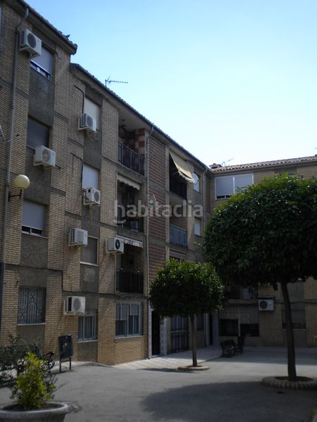 Foto ff5d81bc-5b34-47f5-8598-e6baf8333b0a. Pis a Bailén