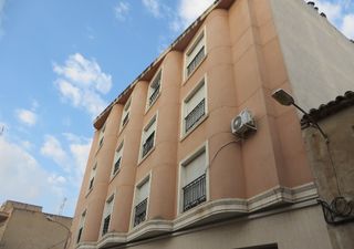 Flat in Albatera. Gran oportunidad de inversión en subastas de activos!vivienda en