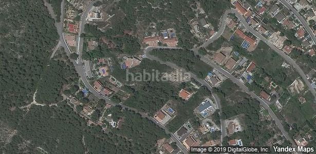 Foto 0b069ad1-5210-4fa5-8f39-343e97f85fa5. Terreny residencial a costa Cunit - els jardins - els rosers Cunit