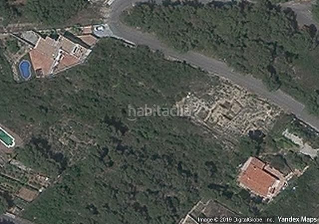 Foto 468a292a-abcb-4254-95a9-7e79f53a30d6. Terreny residencial a costa Cunit - els jardins - els rosers Cunit