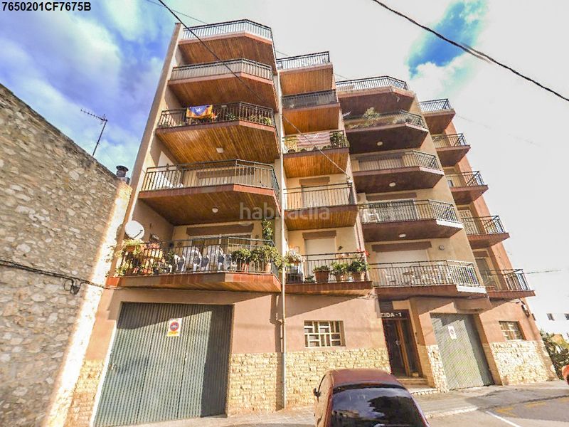 Foto d5e2d92d-f1e6-4331-b55c-2e18fe420704. Pis a Centre Vendrell (El)