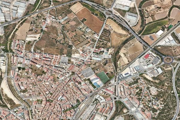 Foto e77d181a-a3ac-403a-acca-96ddfd0ff602. Pis a Centre Vendrell (El)