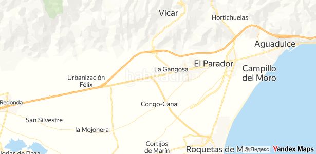 Foto a4f19626-ece5-4699-91f2-535cad9a152a. Aparcament cotxe a puebla de Vícar Vícar