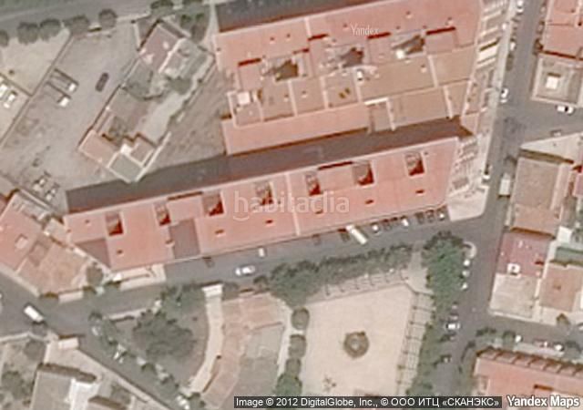 Foto bbe4ce06-09ad-4c2b-ad78-8a5881f7c742. Aparcament cotxe a puebla de Vícar Vícar
