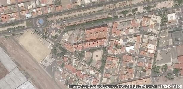 Foto fba67621-9f03-4df6-a8fc-122677361b10. Aparcament cotxe a puebla de Vícar Vícar