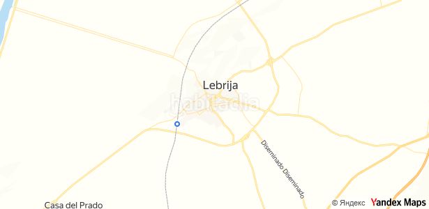 Foto 48ef3787-d66a-4951-bf3b-437b6e7e4a3f. Aparcament cotxe a Lebrija