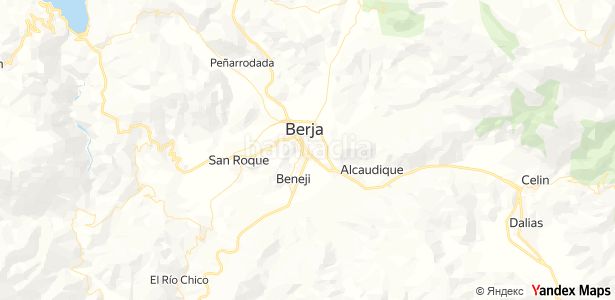 Foto e48034c3-362e-4aab-8021-b2d91a687c15. Pis a Berja