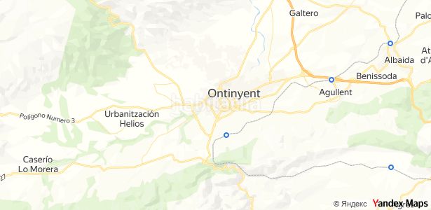 Foto 64e84567-e4a3-4b7e-b580-733231dd2a5c. Pis a Centro Ontinyent