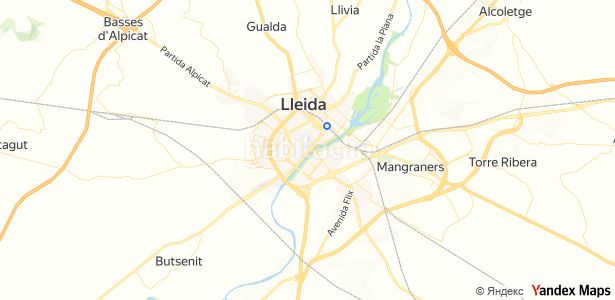 Foto f4b4e71c-b81b-4a4d-ad05-738f60c3843d. Aparcament cotxe a Centre Històric Lleida