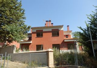 Residential Plot in Tendilla. Gran oportunidad de inversión en subastas de activos!solar en ve