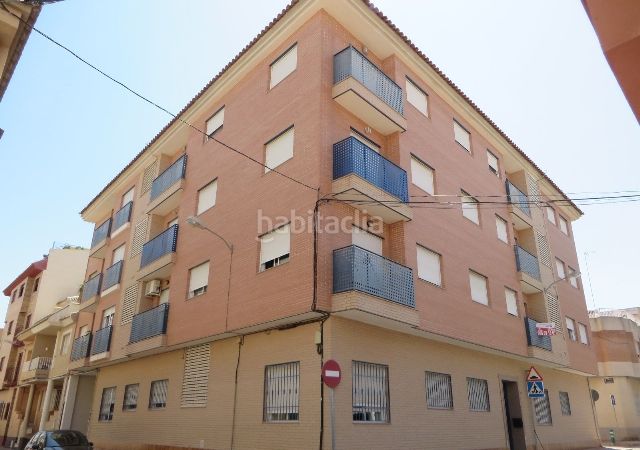 Foto 4ef62f0f-dc32-4ebd-9f48-f51a8cb25c35. Pis a El Palmar Murcia