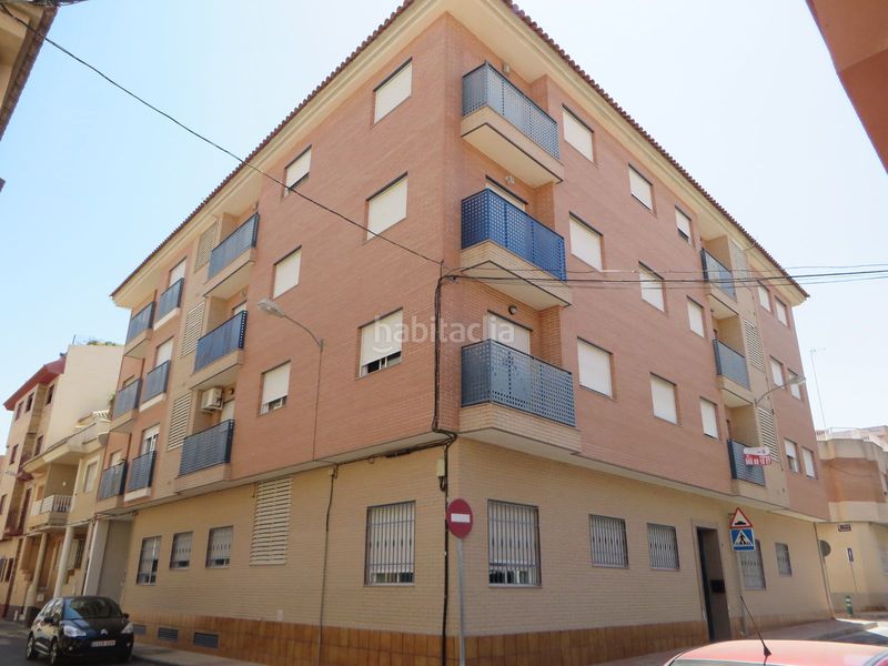 Foto d5236ee4-b727-4ea8-a795-de6f66c85580. Pis a El Palmar Murcia