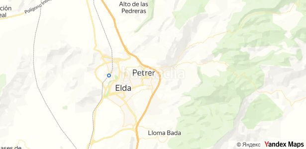 Foto e92d7373-77f5-45e4-85ab-893c245f41d2. Pis a Petrer