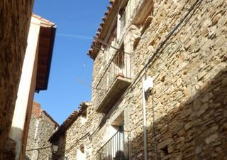 Masía en San Felices. Gran oportunidad de inversión en subastas de activos!finca rústi