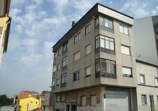 Flat in Foz. Gran oportunidad de inversión en subastas de activos!vivienda en