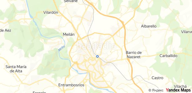 Foto a2a36583-2115-4d21-acd2-5373d6f56762. Pis a Sagrado Corazón - As Gándaras Lugo