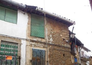Casa a Gata. Gran oportunidad de inversión en subastas de activos!vivienda en