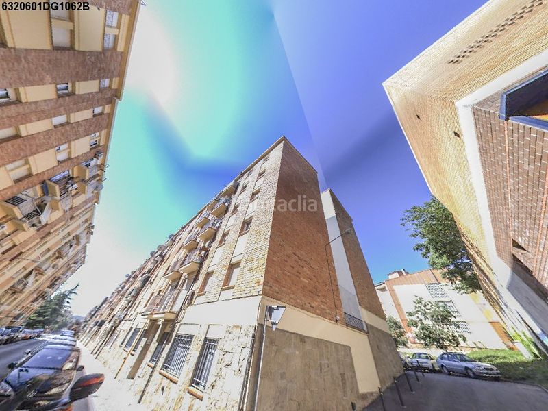 Foto 0c4a44d0-1a96-46c7-9214-ca95e788d0b1. Pis a La Maurina Terrassa