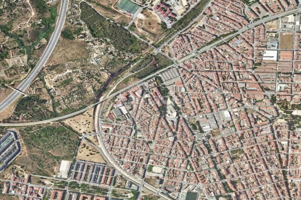 Foto b17ff46a-7ef2-4f58-8dca-25e21abd7dbf. Pis a La Maurina Terrassa