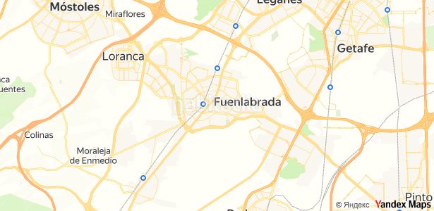 Foto 7777be92-659d-4df6-8220-a3d72063714e. Pis a Centro Fuenlabrada