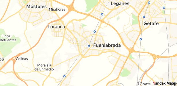 Foto b39cf9be-0fdf-4408-a1ea-d03002c79541. Pis a Centro Fuenlabrada