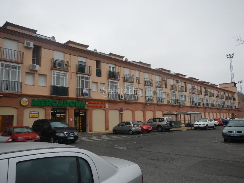 Foto b753cd67-749f-42a5-8ebd-8d093dfccbd3. Pis a Centro Tomares