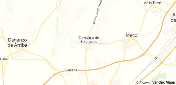 Foto 45435edc-1f0d-4ad6-880f-4deae7ba1e23. Aparcament cotxe a Camarma de Esteruelas