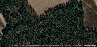 Mas à Moraleja de las Panaderas. Gran oportunidad de inversión en subastas de activos!finca rústi