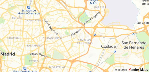 Foto 52a1c9d3-5d89-4f24-b04d-05f8daee1868. Aparcament cotxe a Simancas Madrid