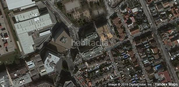 Foto ea41905e-5dad-4124-8a20-2fce60bdef7b. Aparcament cotxe a Simancas Madrid