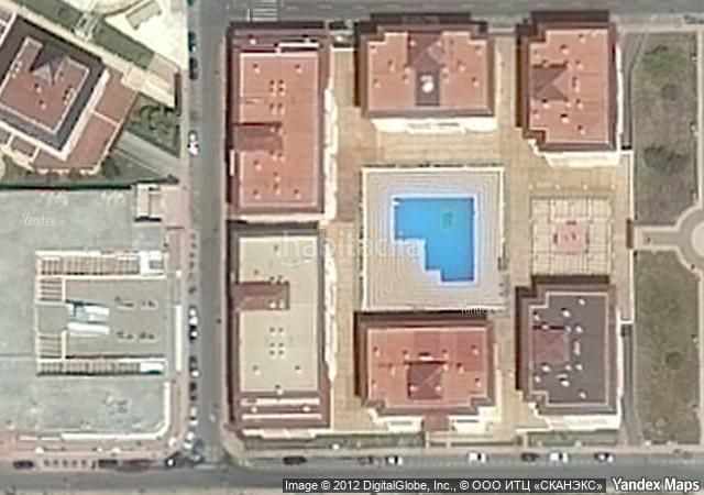 Foto c0e2bf85-cbb6-4cd7-b43c-1d6c9e1dfcde. Pis a Cañada del Molino Torrevieja