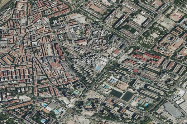 Foto 1f86d125-8a85-4c50-80d5-fb99ab4eddd7. Pis a Zona Centro Joven Alcorcón
