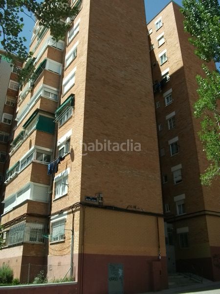 Foto cba864ef-5a0f-4f23-985a-bd4cff079a41. Pis a Zona Centro Joven Alcorcón