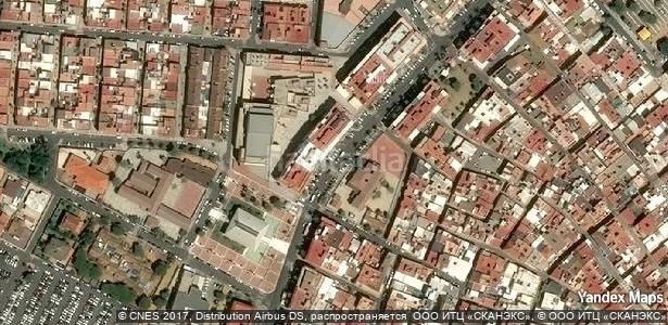 Foto e8727696-811e-4fb5-b028-bfb67c913a4a. Aparcament cotxe a Punta Umbría
