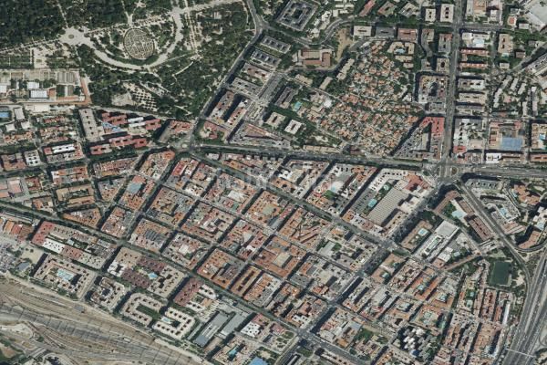 Foto cd969481-1c46-4062-b8ed-c7691d37f279. Pis a Pacífico Madrid