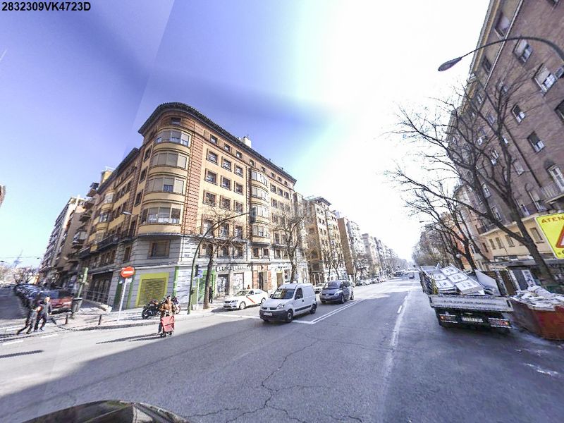 Foto e7728cc9-a836-48aa-bef1-9a957a1a1b79. Pis a Pacífico Madrid