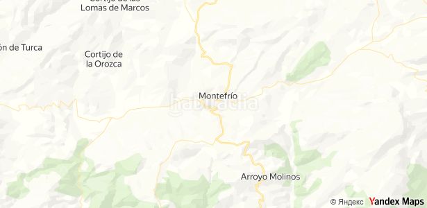 Foto a6e87f3a-a2c5-4daf-9e84-a4caf68ddd1e. Masia a Montefrío