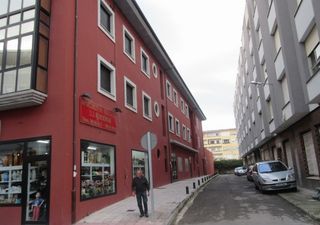 Autoparkplatz in Llanes Pueblo. Gran oportunidad de inversión en subastas de activos!garaje en v