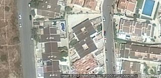 Pis a Zona Carrefour - Urbanizaciones