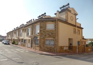Pis a Abanilla. Gran oportunidad de inversión en subastas de activos!vivienda en