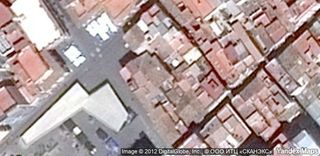 Terreny residencial a Centro