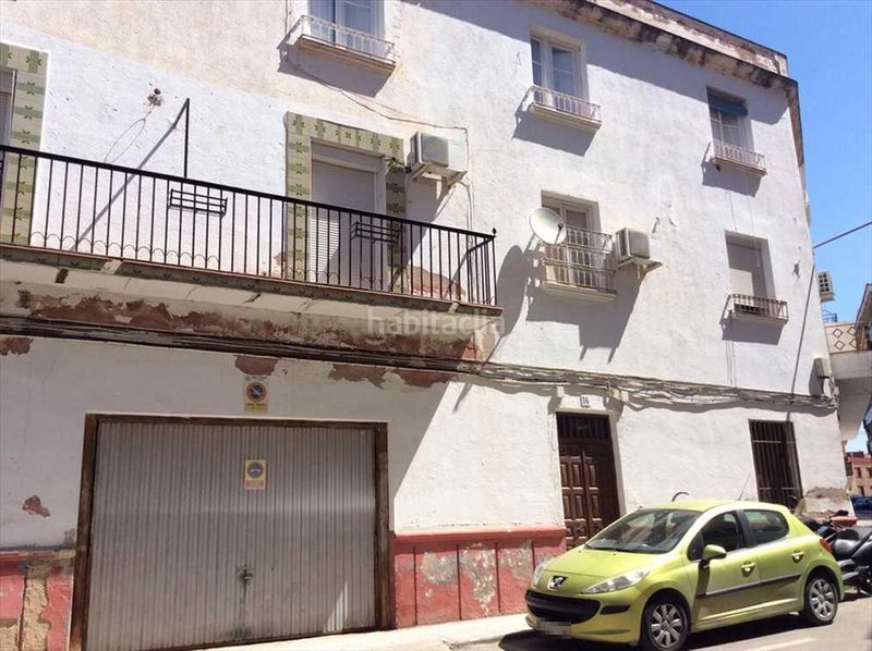 Foto 04eabe64-675b-42e9-be20-3651059bb563. Pis a Zona Hospital Linares