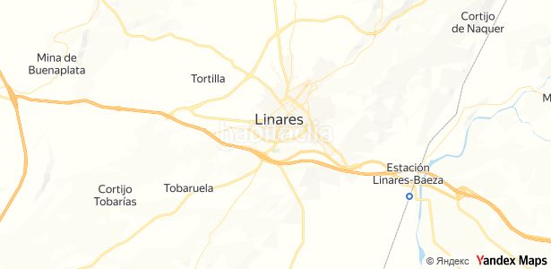Foto 63cb47c4-a7e5-4a0e-b12e-7ed4f020bc90. Pis a Zona Hospital Linares