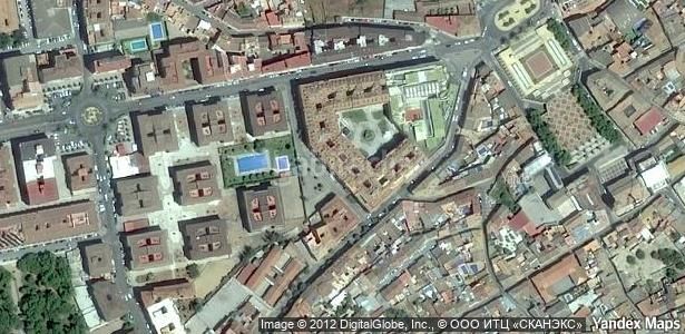 Foto 73ff9b71-9a66-4728-9cd7-3354b3847010. Aparcament cotxe a Centro ciudad Linares