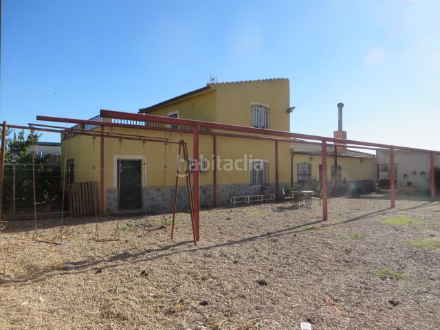 Foto 2df8da8a-e8de-4d9f-ae9b-2f699eec365c. Masia a Avda de Madrid - Pº de la Estación Jaén