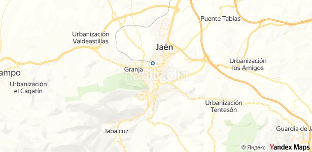 Foto 4c679711-7543-4579-ac2a-73dab9a3e891. Masia a Avda de Madrid - Pº de la Estación Jaén