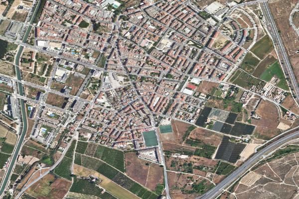 Foto caf98677-a91a-4317-a4b1-aff1a59732ca. Local comercial a La Bordeta Lleida