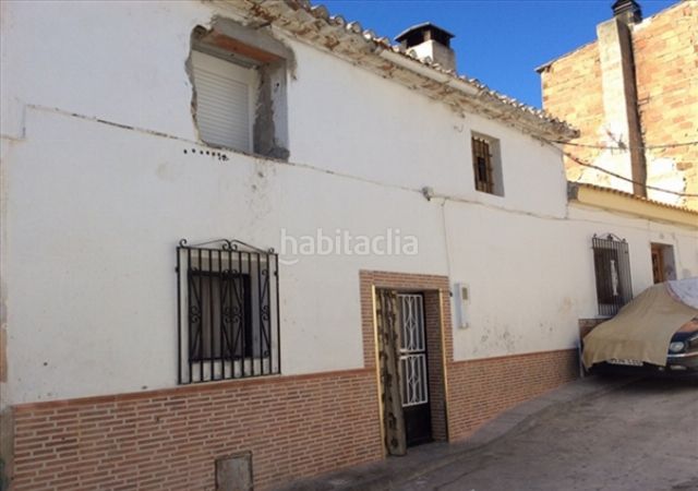 Foto 3fa2a12c-c117-4ff2-b70c-ce646247ea19. Pis a Darro
